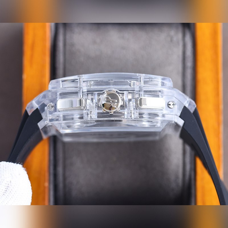 Hublot Big Bang Soul Series 641.JX.0120.RT Premium Quality-5