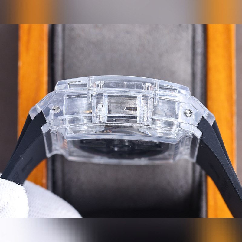 Hublot Big Bang Soul Series 641.JX.0120.RT Premium Quality-6