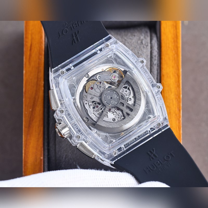 Hublot Big Bang Soul Series 641.JX.0120.RT Premium Quality-7