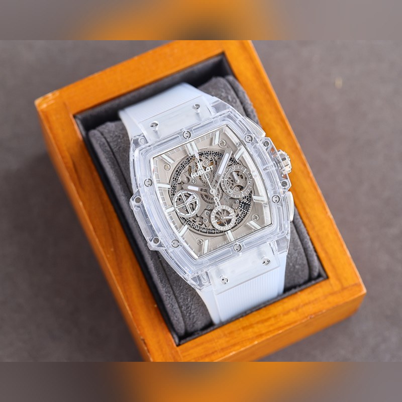 Hublot Big Bang Soul Series 641.JX.0120.RT Luxury Replica Watch-2