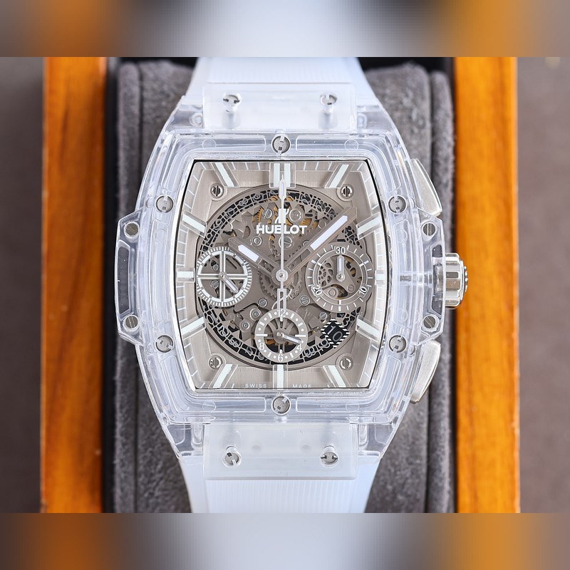 Hublot Big Bang Soul Series 641.JX.0120.RT Luxury Replica Watch-3