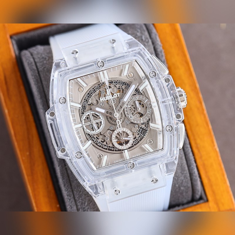 Hublot Big Bang Soul Series 641.JX.0120.RT Luxury Replica Watch-4
