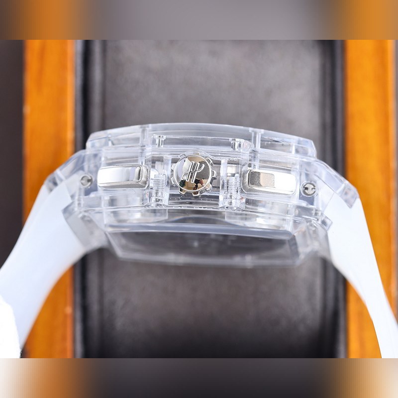 Hublot Big Bang Soul Series 641.JX.0120.RT Luxury Replica Watch-5