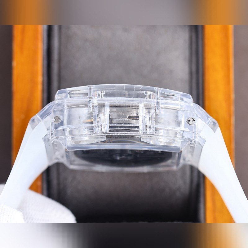 Hublot Big Bang Soul Series 641.JX.0120.RT Luxury Replica Watch-6