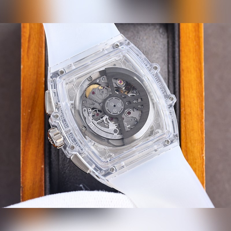 Hublot Big Bang Soul Series 641.JX.0120.RT Luxury Replica Watch-7