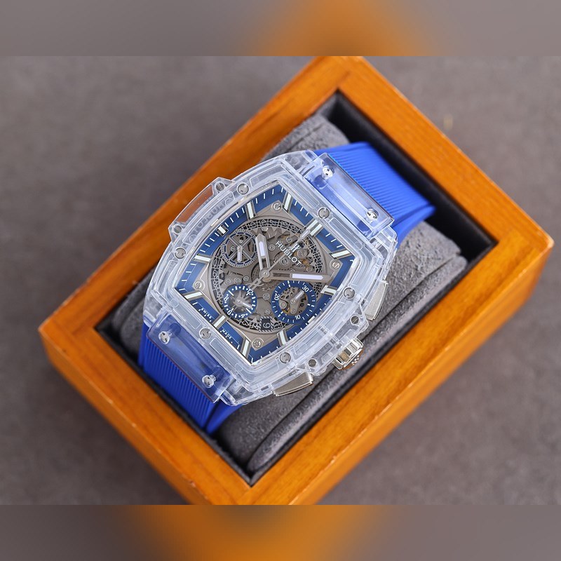 Hublot Big Bang Soul Series 641.JX.0120.RT Luxury Replica Watch-1