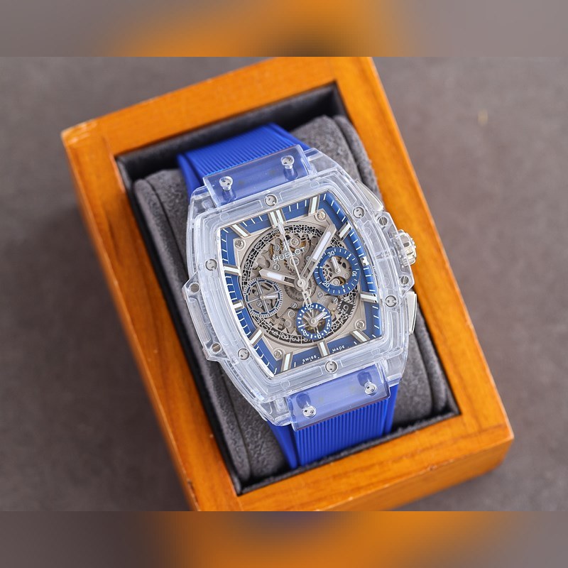 Hublot Big Bang Soul Series 641.JX.0120.RT Luxury Replica Watch-2