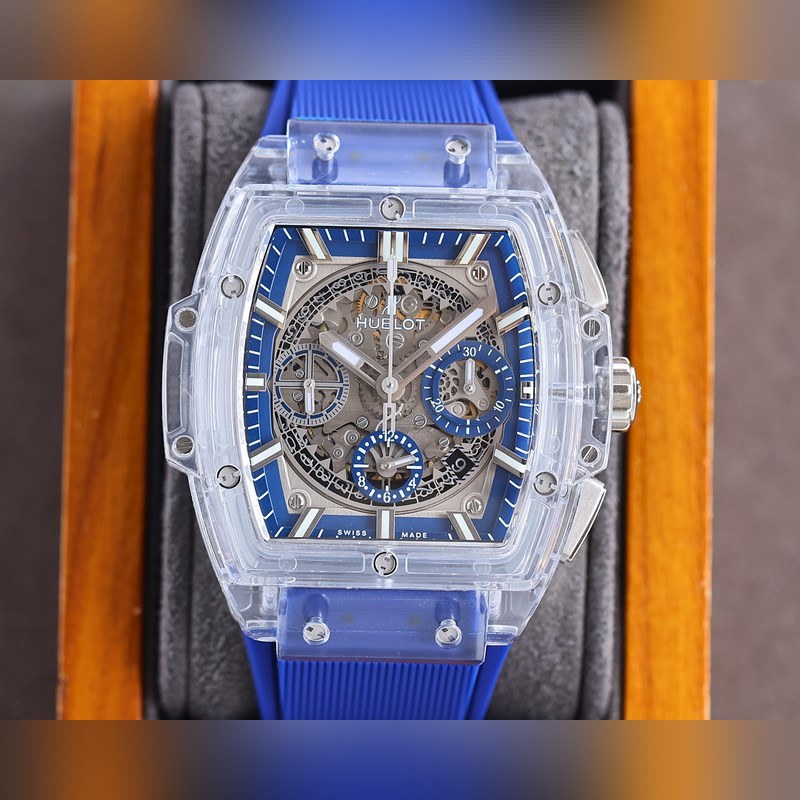 Hublot Big Bang Soul Series 641.JX.0120.RT Luxury Replica Watch-3