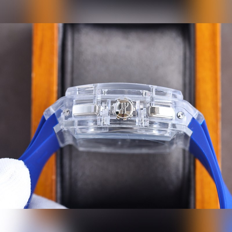 Hublot Big Bang Soul Series 641.JX.0120.RT Luxury Replica Watch-5