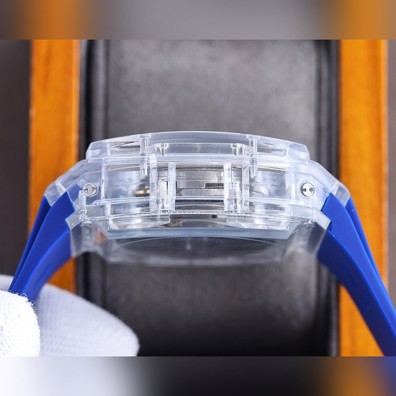 Hublot Big Bang Soul Series 641.JX.0120.RT Luxury Replica Watch-6