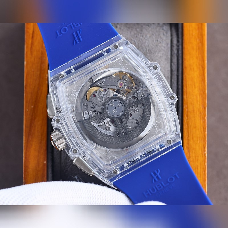 Hublot Big Bang Soul Series 641.JX.0120.RT Luxury Replica Watch-7