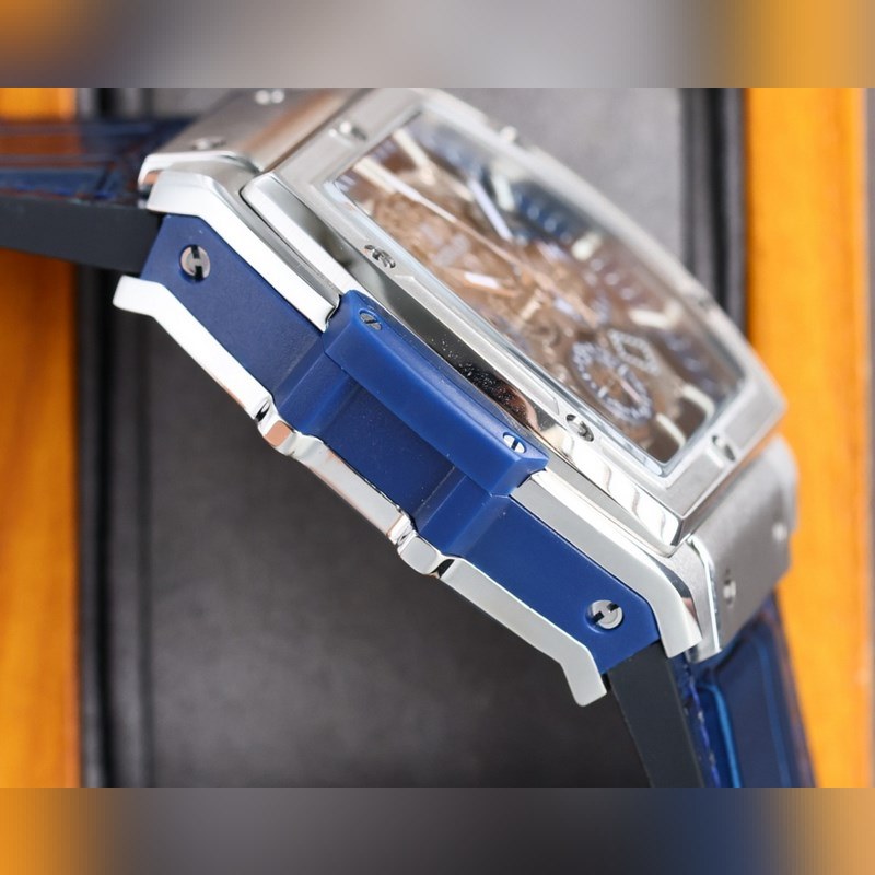 Hublot Spirit of Big Bang Chronograph Replica Watch-6