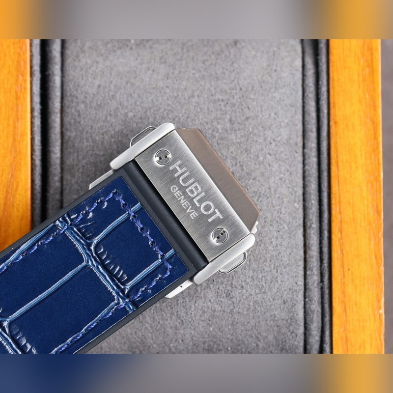 Hublot Spirit of Big Bang Chronograph Replica Watch-8