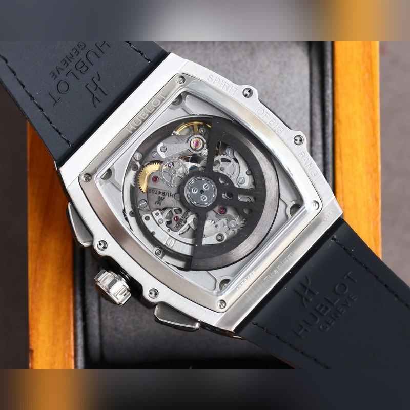 Hublot Spirit of Big Bang Chronograph Replica Watch-7