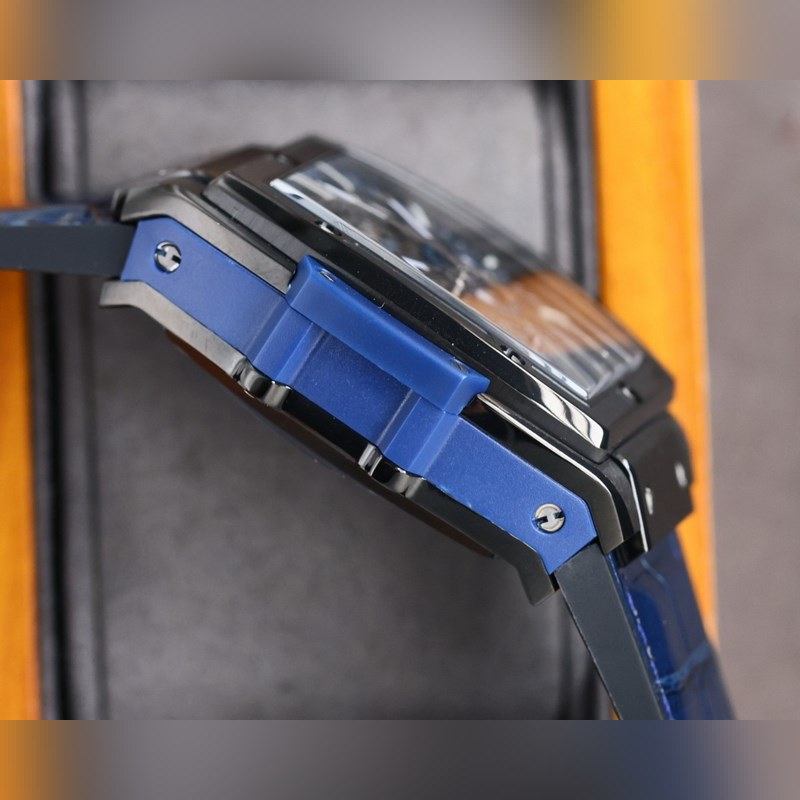 Hublot Spirit of Big Bang Chronograph Limited Edition Replica Watch-6