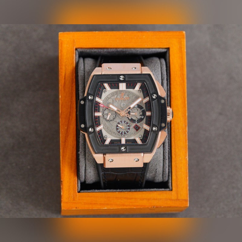 Hublot Spirit of Big Bang Big Bang Series Replica Watch-2