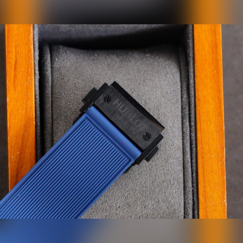 Hublot Spirit of Big Bang Big Bang Series Replica Watch-8