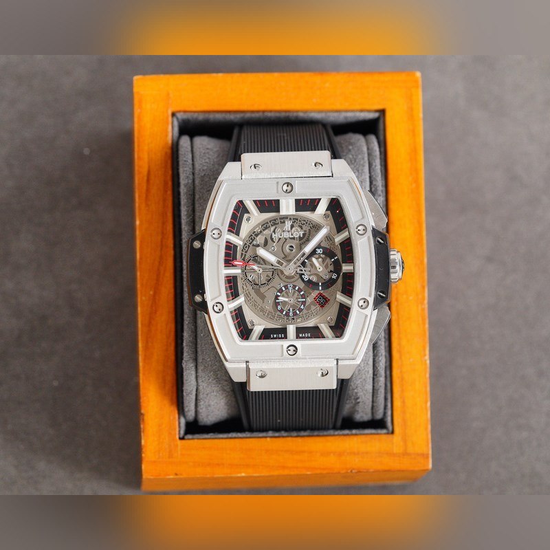 Hublot Spirit of Big Bang Big Bang Series Replica Watch-1