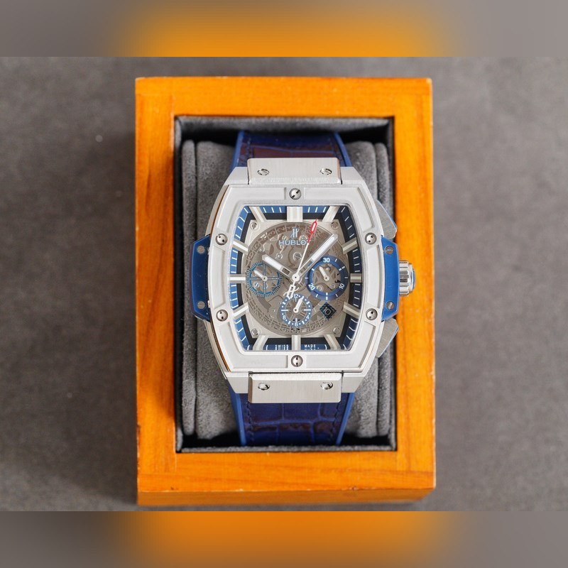 Hublot Spirit of Big Bang Big Bang Series Replica Watch-2