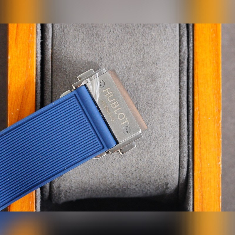 Hublot Spirit of Big Bang Big Bang Series Replica Watch-8