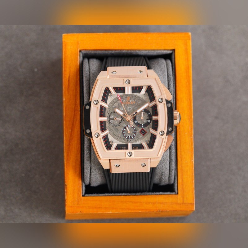 Hublot Spirit of Big Bang Big Bang Series Replica Watch-1