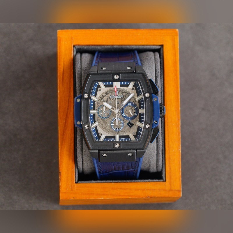 Hublot Big Bang Spirit of Big Bang Series Replica Watch-1