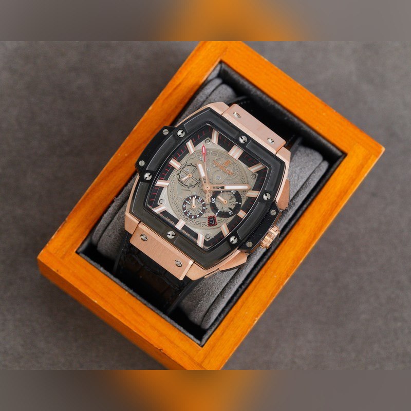 Hublot Big Bang Spirit of Big Bang Series Replica Watch-3