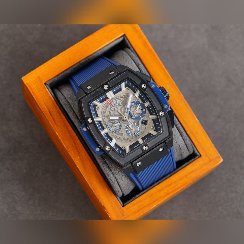 Hublot Big Bang Spirit of Big Bang Series Replica Watch-4