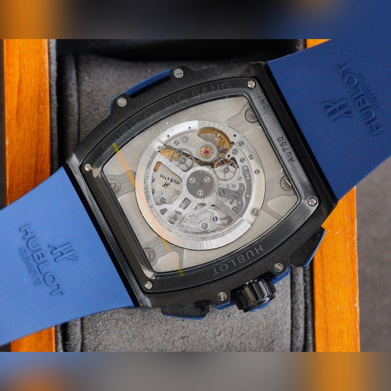 Hublot Big Bang Spirit of Big Bang Series Replica Watch-7