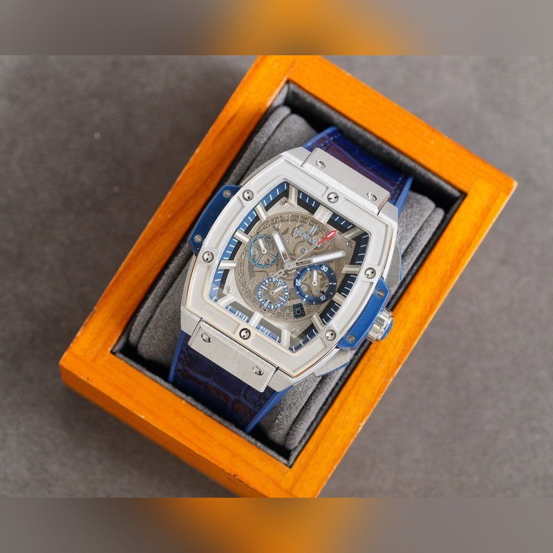 Hublot Big Bang Spirit of Big Bang Luxury Replica Watch-4