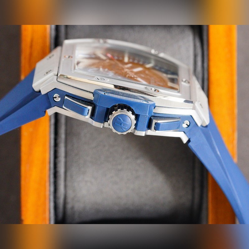 Hublot Big Bang Spirit of Big Bang Luxury Replica Watch-5