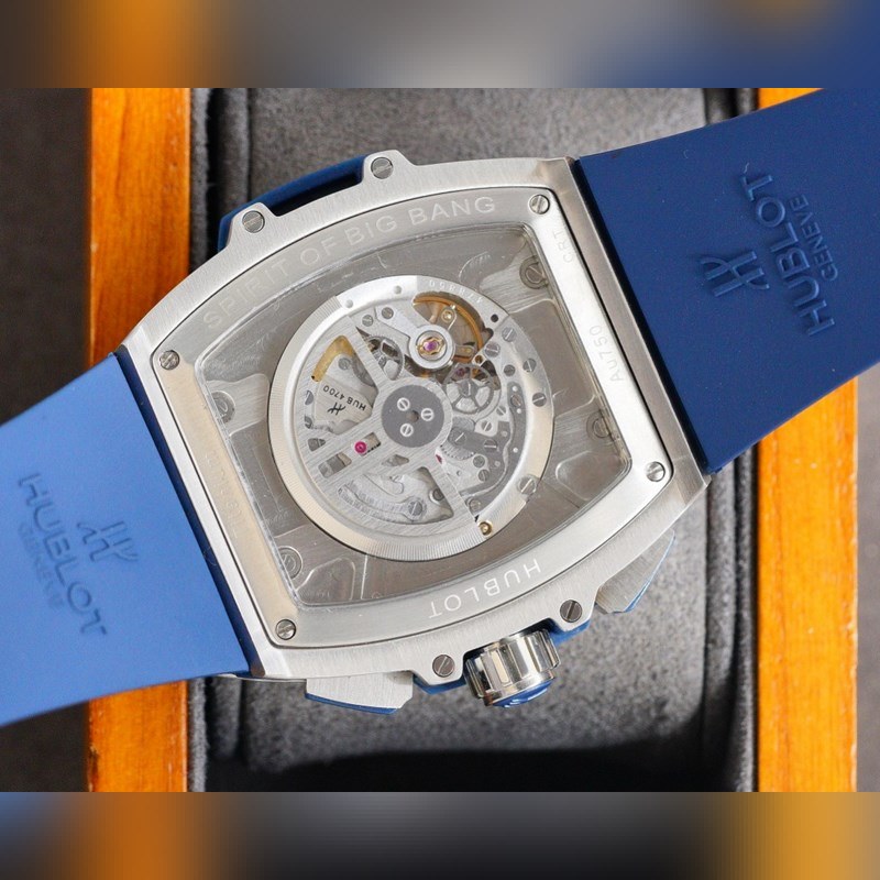Hublot Big Bang Spirit of Big Bang Luxury Replica Watch-7