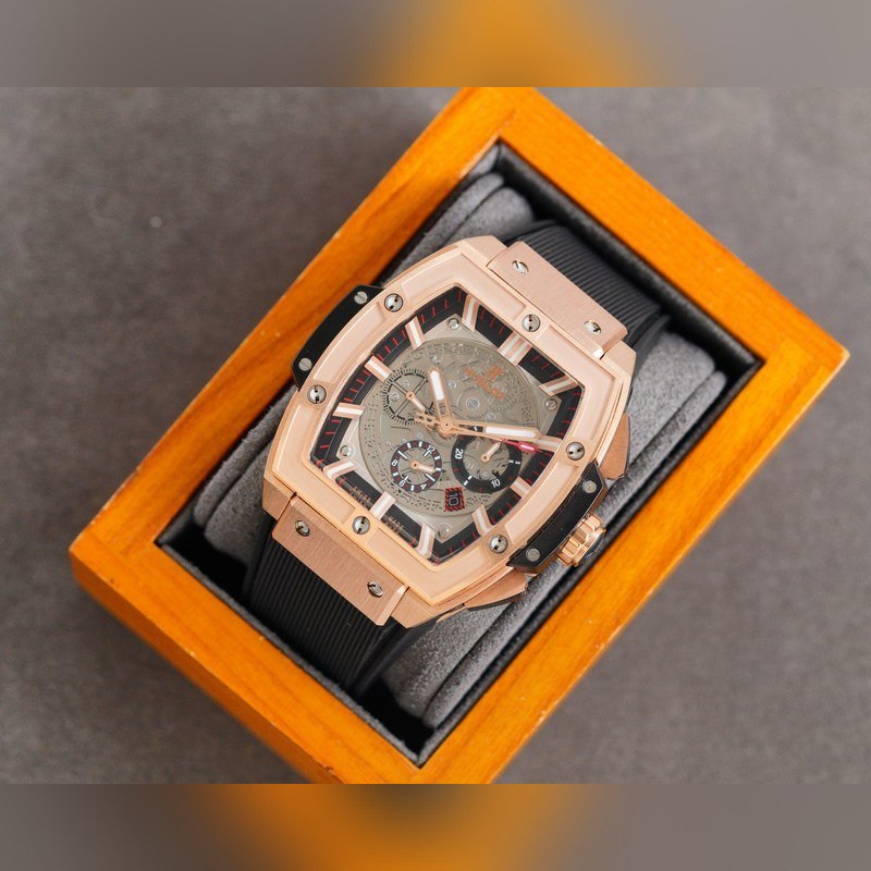 Hublot Spirit of Big Bang Big Bang Series Replica Watch-2