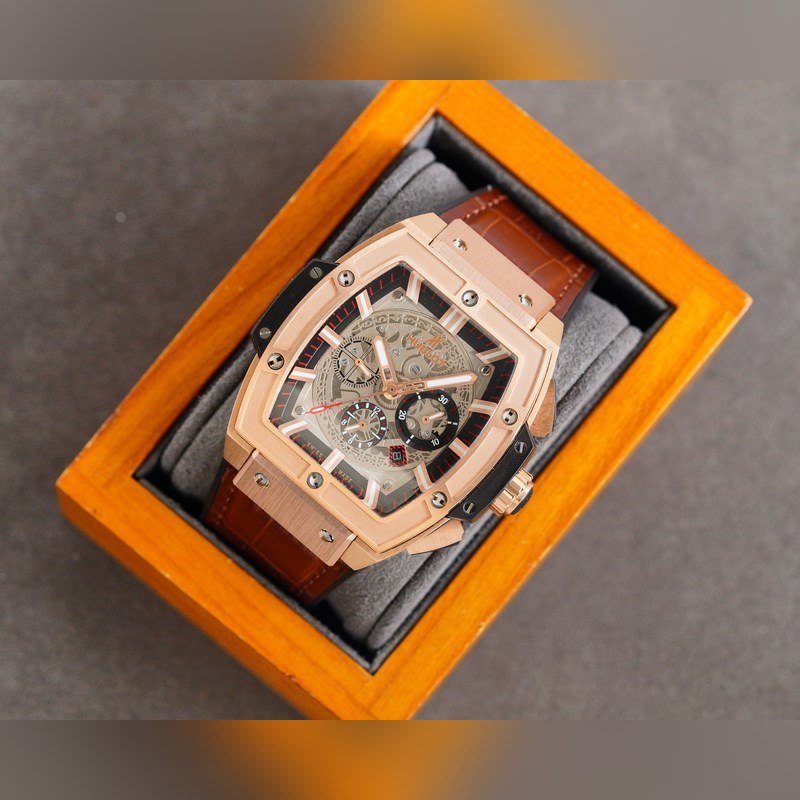 Hublot Spirit of Big Bang Big Bang Series Replica Watch-3