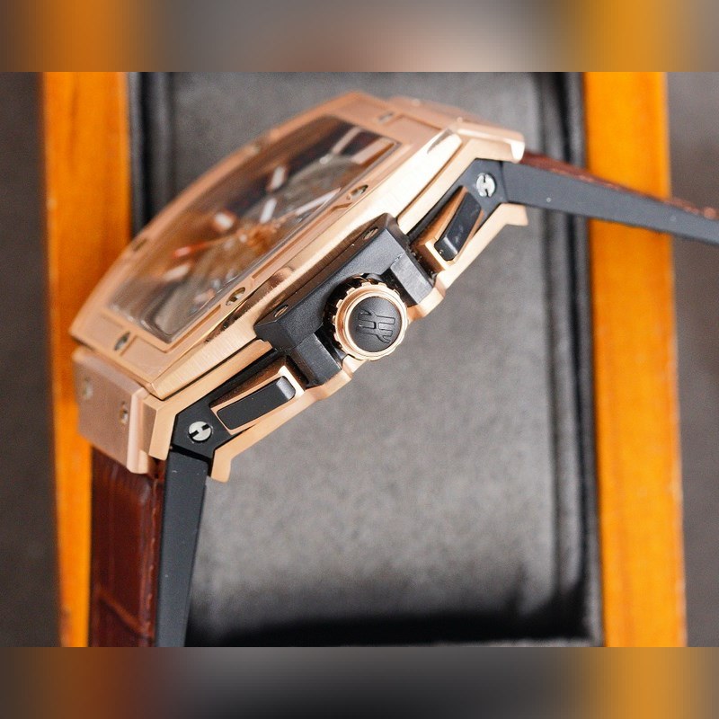 Hublot Spirit of Big Bang Big Bang Series Replica Watch-5