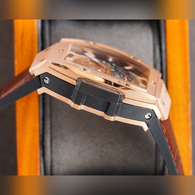 Hublot Spirit of Big Bang Big Bang Series Replica Watch-6