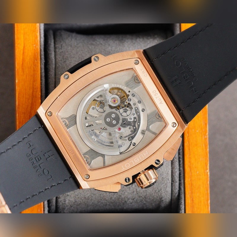 Hublot Spirit of Big Bang Big Bang Series Replica Watch-7