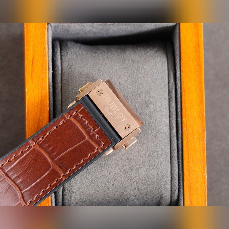 Hublot Spirit of Big Bang Big Bang Series Replica Watch-8