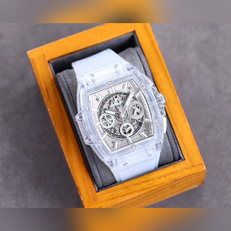 Hublot Big Bang Soul Series 641.JX.0120.RT Luxury Replica Watch-2