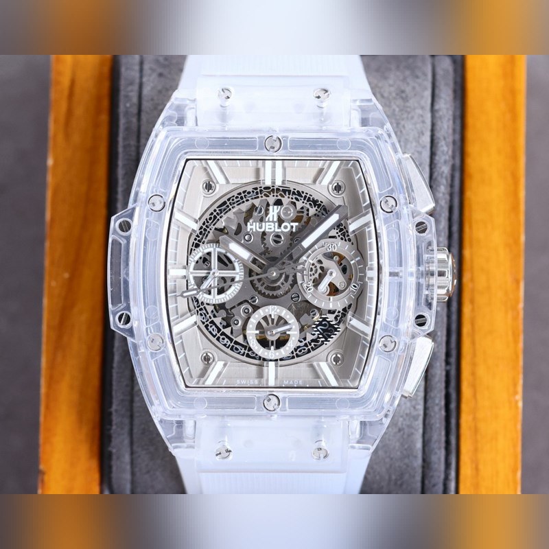 Hublot Big Bang Soul Series 641.JX.0120.RT Luxury Replica Watch-3