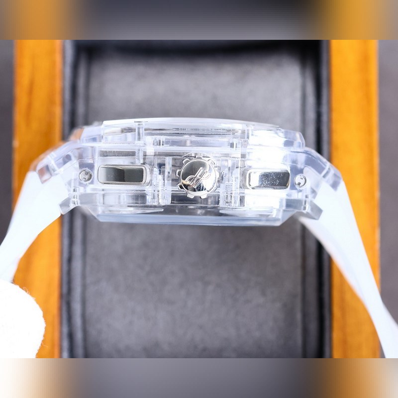 Hublot Big Bang Soul Series 641.JX.0120.RT Luxury Replica Watch-5