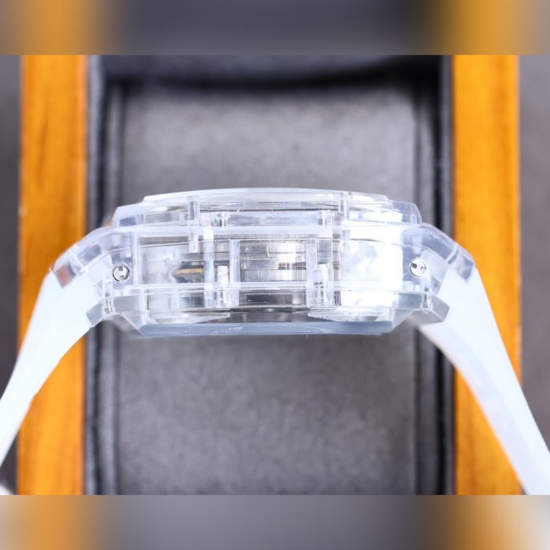 Hublot Big Bang Soul Series 641.JX.0120.RT Luxury Replica Watch-6