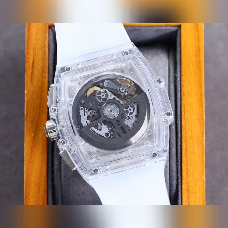 Hublot Big Bang Soul Series 641.JX.0120.RT Luxury Replica Watch-7