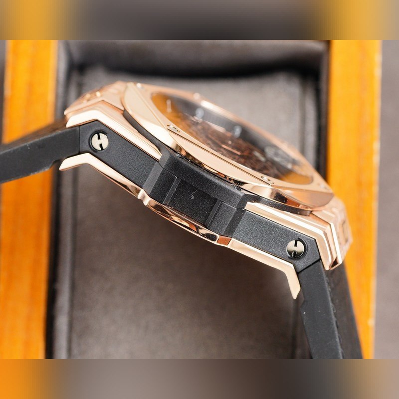 Hublot Big Bang Tattoo Rebirth Edition 2nd Gen-7