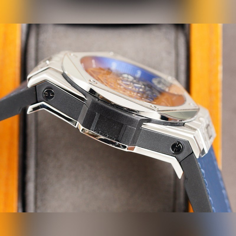 Hublot Big Bang Tattoo Rebirth Edition Second Generation-6