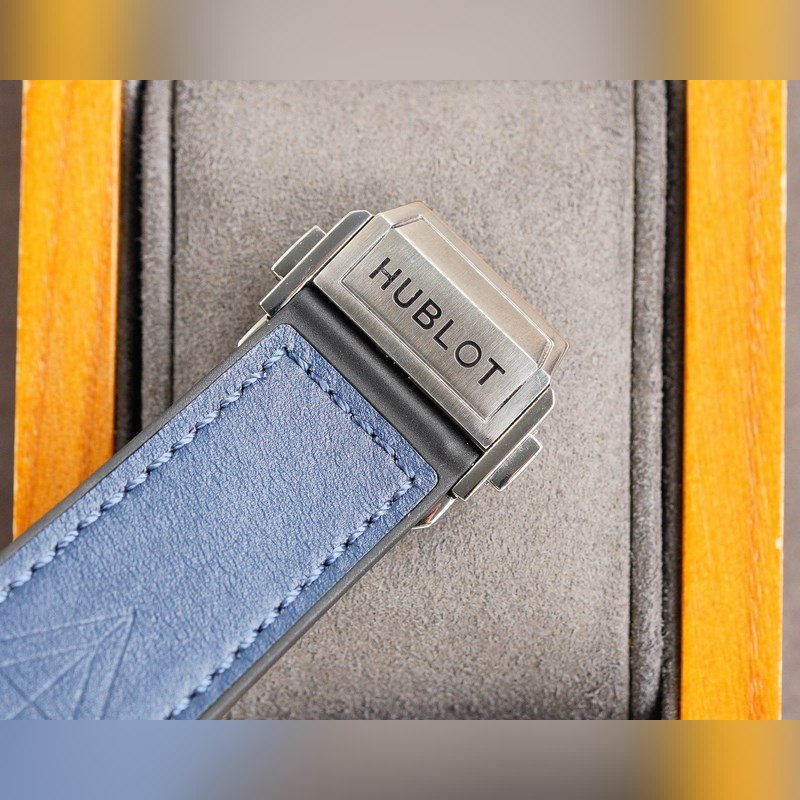 Hublot Big Bang Tattoo Rebirth Edition Second Generation-8