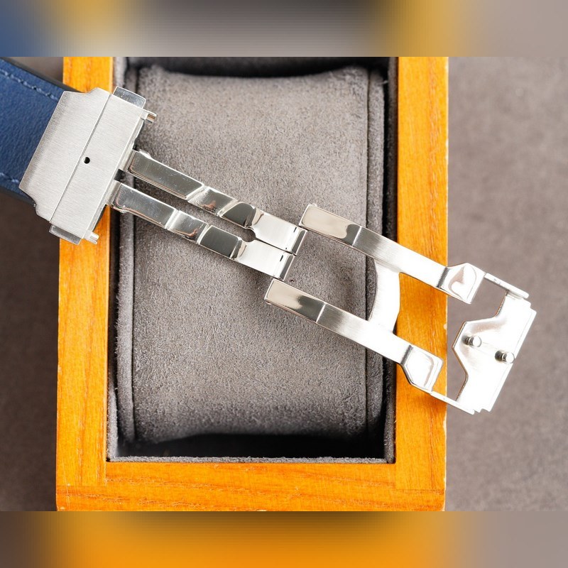 Hublot Big Bang Tattoo Rebirth Edition -8