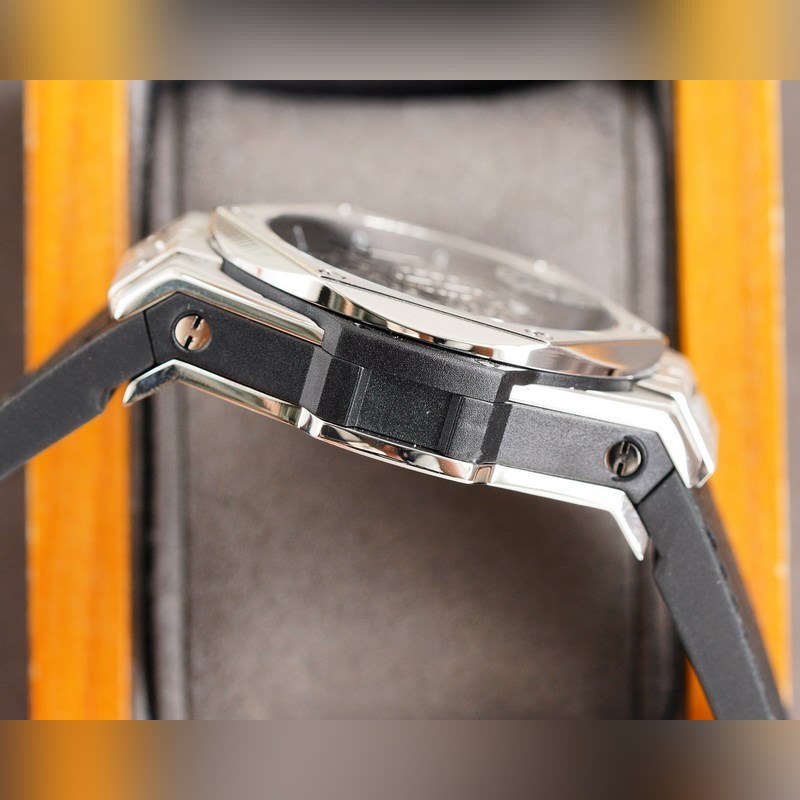 Hublot Big Bang Tattoo Rebirth Edition Second Generation-7