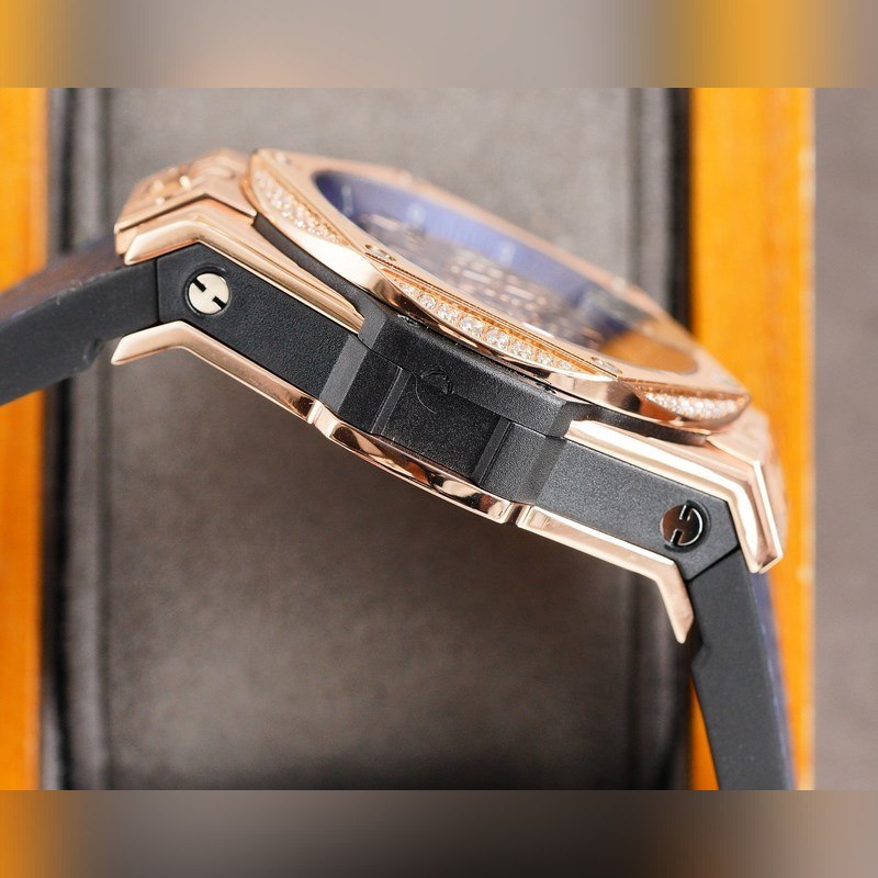 Hublot Big Bang 2nd Generation Tattoo Revival Edition-7