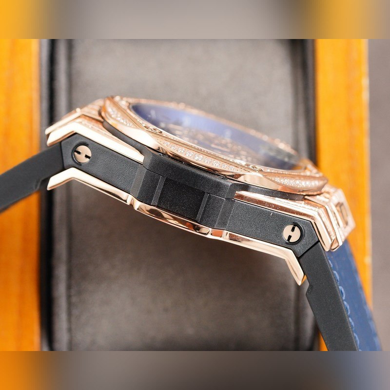 Hublot Big Bang Tattoo Rebirth Second Edition-7